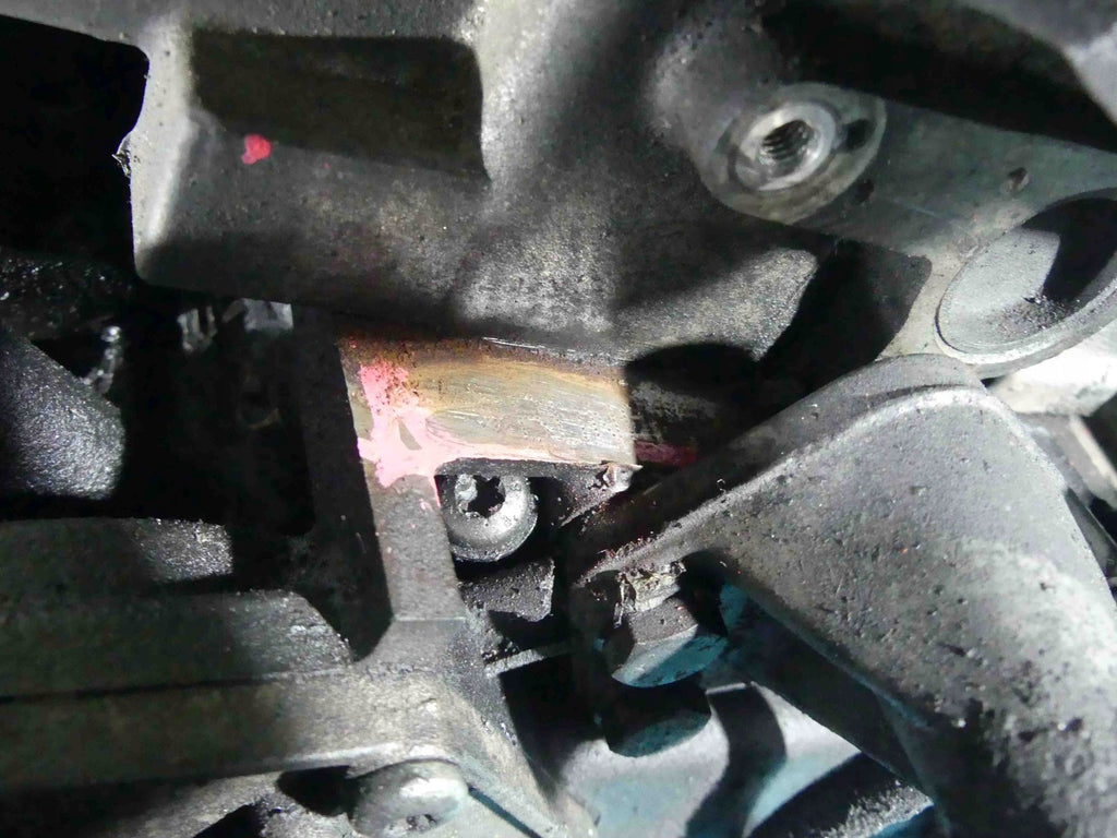 Motor Audi Q7 BUN 3.0 TDI 211PS 155kW 2006 Diesel Engine Unkomplett