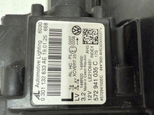 Load image into Gallery viewer, Frontscheinwerfer VW Tiguan 571941035C Links Scheinwerfer Headlight