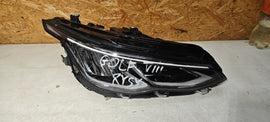 Frontscheinwerfer VW Golf VIII 5H1941006 Rechts Scheinwerfer Headlight SCH6774971479jc