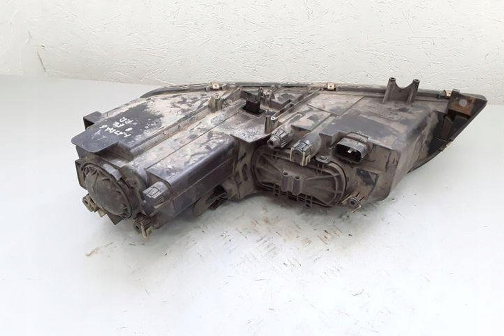 Frontscheinwerfer Mazda F014003907 Ein Stück (Rechts oder Links) Headlight