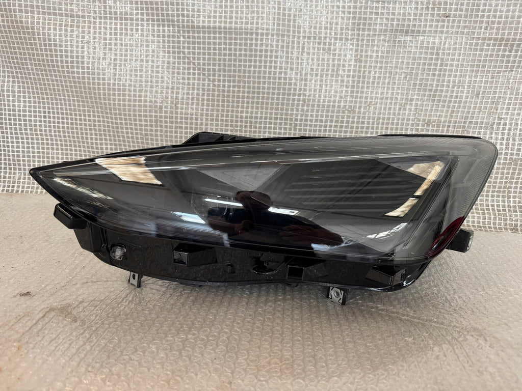 Frontscheinwerfer Seat Leon 5FB941007K Full LED Links Scheinwerfer Headlight
