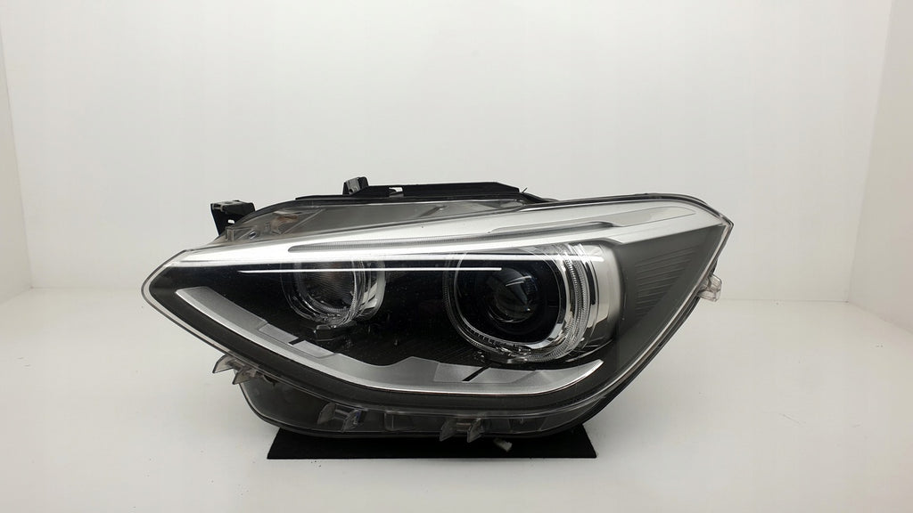 Frontscheinwerfer BMW 1 F20 7229677-11 Xenon Links Scheinwerfer Headlight SCH7558123075or