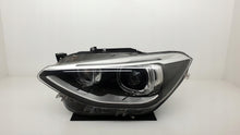 Laden Sie das Bild in den Galerie-Viewer, Frontscheinwerfer BMW 1 F20 7229677-11 Xenon Links Scheinwerfer Headlight SCH7558123075or