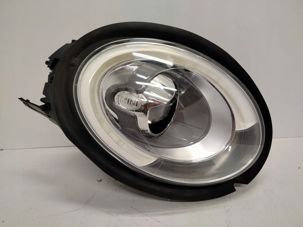 Frontscheinwerfer Mini F56 F55 7416978-03 Full LED Rechts Scheinwerfer Headlight SCH4675229780zz