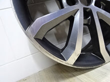 Laden Sie das Bild in den Galerie-Viewer, 1x Alufelge 17 Zoll 7.0&quot; 5x112 5E0601025BC Skoda Rim Wheel