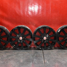 4x Alufelge 17 Zoll 7.0