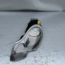 Frontscheinwerfer Porsche 911 996 99663105701 Links Scheinwerfer Headlight SCH6862485050tf