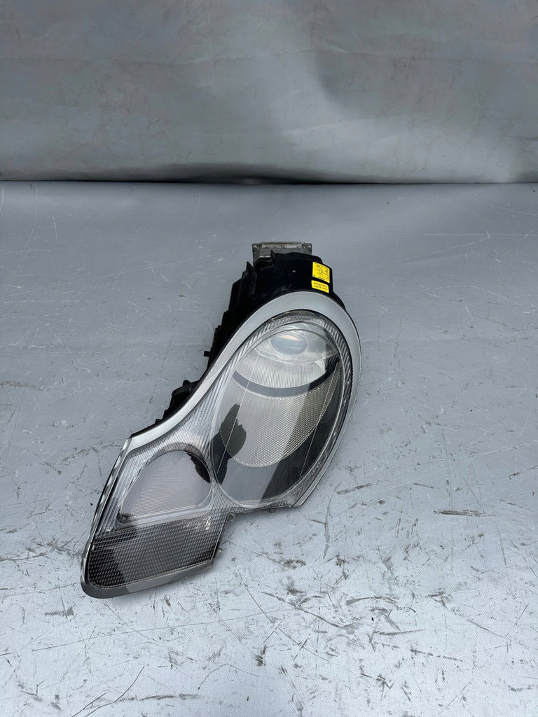 Frontscheinwerfer Porsche 911 996 99663105701 Links Scheinwerfer Headlight SCH6862485050tf