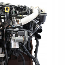 Laden Sie das Bild in den Galerie-Viewer, Motor Ford Mondeo KNBA 2.2 TDCI 200PS 147kW 159TKm Diesel Engine Unkomplett MOT9178227307ho