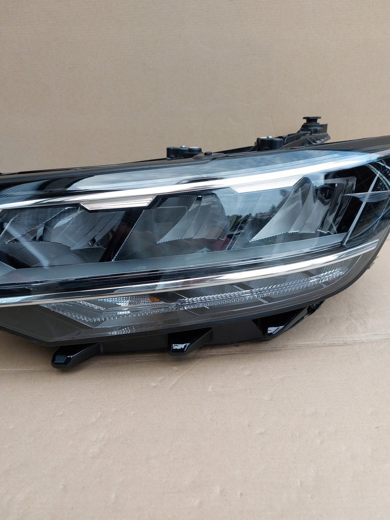 Frontscheinwerfer VW Passat B8 3G1941035P LED Links Scheinwerfer Headlight SCH3614623272vw