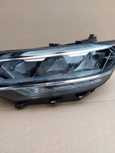 Load image into Gallery viewer, Frontscheinwerfer VW Passat B8 3G1941035P LED Links Scheinwerfer Headlight SCH3614623272vw