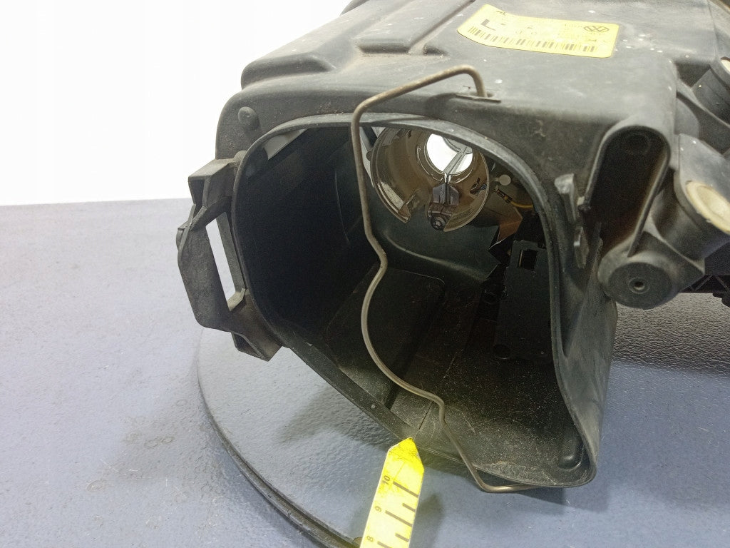 Frontscheinwerfer VW Touran 1T0941005F Ein Stück (Rechts oder Links) Headlight SCH2135414607rw
