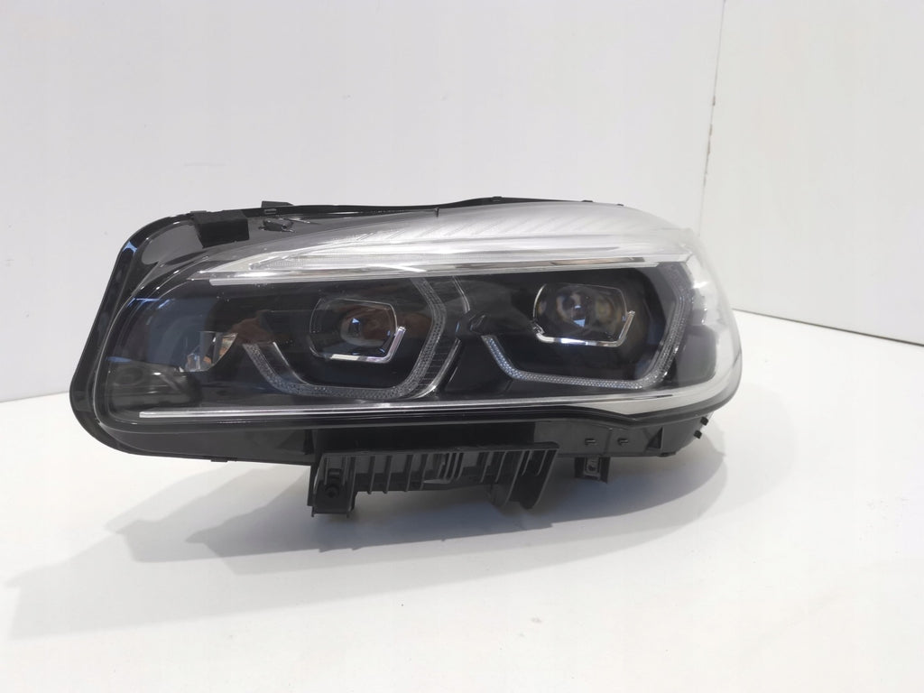 Frontscheinwerfer BMW F45 F46 5A017B5 LED Links Scheinwerfer Headlight SCH3340067594lj