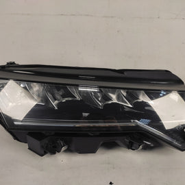 Frontscheinwerfer Skoda Octavia IV 5E4941010 Rechts Scheinwerfer Headlight SCH4810228308ze