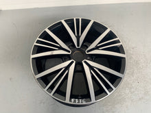 Load image into Gallery viewer, 1x Alufelge 17 Zoll 6.5" 5x112 46ET 5G0601025CD VW Golf Vii Rim Wheel FEL1890577676wx