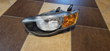 Load image into Gallery viewer, Frontscheinwerfer Mitsubishi Colt VI Links Scheinwerfer Headlight