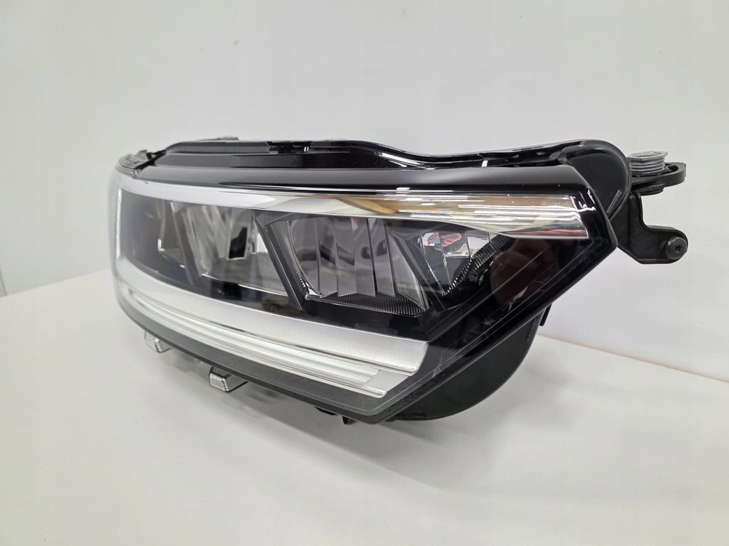 Frontscheinwerfer VW T-Roc 2GA941006F 765456543 Rechts Scheinwerfer Headlight SCH2894239130th