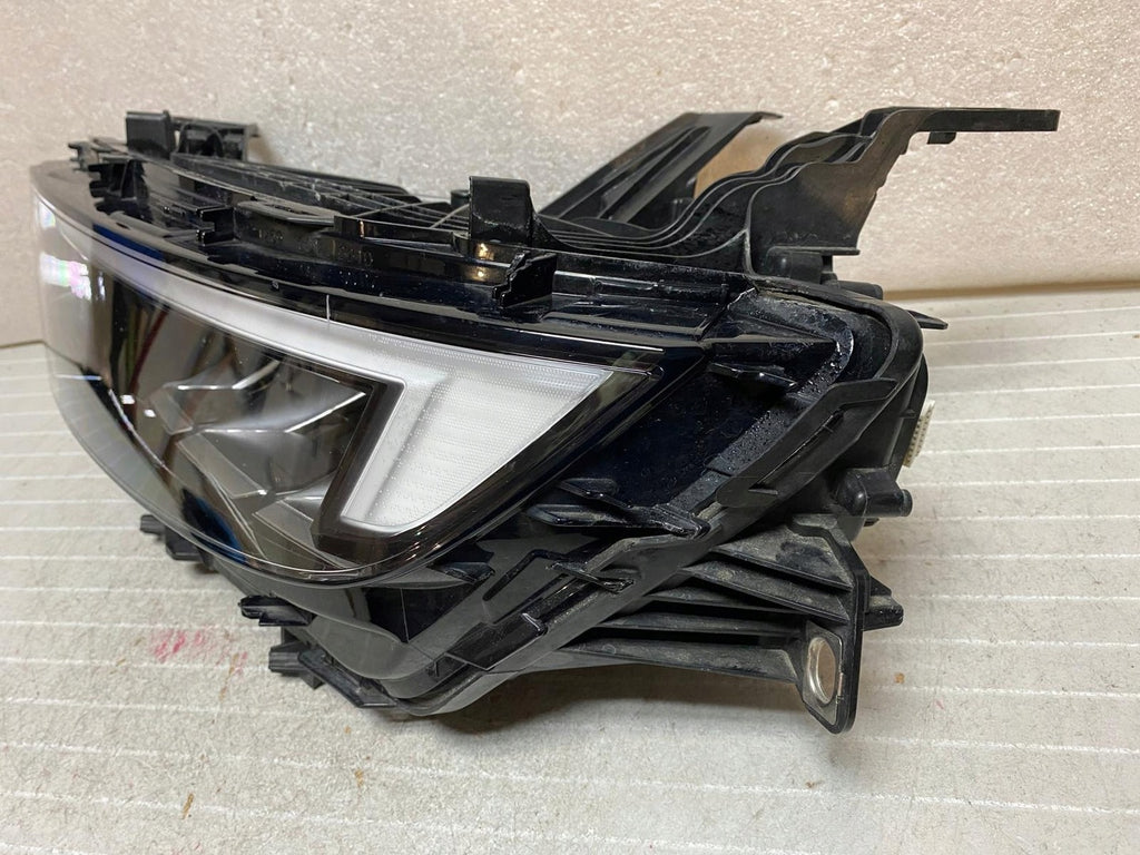Frontscheinwerfer Opel Astra L 9850326980 662588537 Full LED Links Headlight SCH1787905876nw