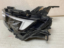 Laden Sie das Bild in den Galerie-Viewer, Frontscheinwerfer Opel Astra L 9850326980 662588537 Full LED Links Headlight SCH1787905876nw
