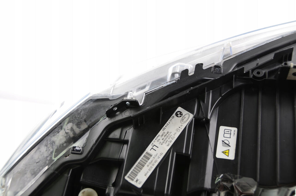 Frontscheinwerfer BMW 3 F30 7314531 Xenon Ein Stück (Rechts oder Links) SCH2157113808ox