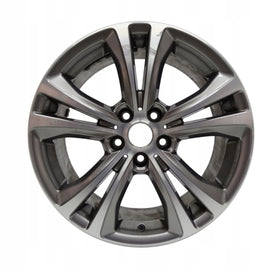 1x Alufelge 18 Zoll 7.5
