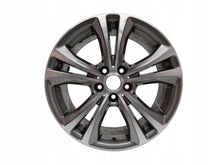 Load image into Gallery viewer, 1x Alufelge 18 Zoll 7.5" 5x112 51ET 6856069 BMW F39 X1 F48 Rim Wheel FEL9252304175qd