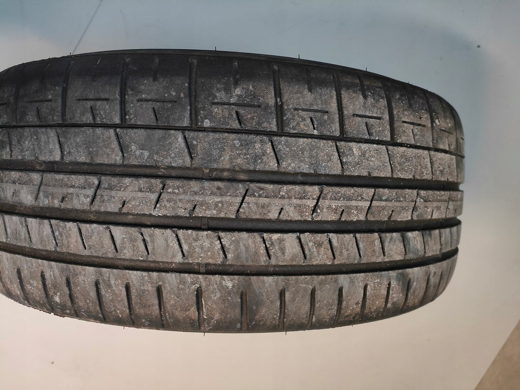 1x Alufelge 19 Zoll 8.0" 5x114.3 Hyundai I30 Rim Wheel FEL6808203990fl