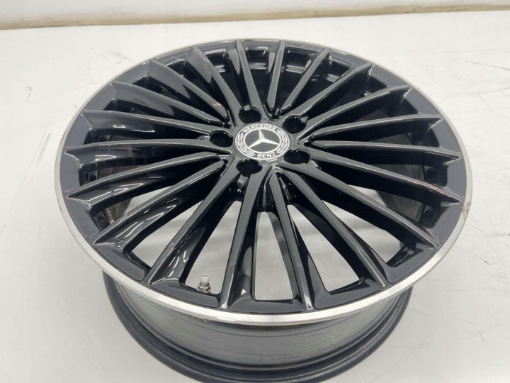 1x Alufelge 19 Zoll 7.5" 5x112 49ET A1774014200 Mercedes-Benz W177 Rim Wheel FEL9198394116yp