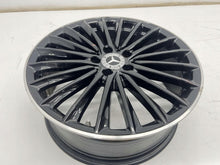 Laden Sie das Bild in den Galerie-Viewer, 1x Alufelge 19 Zoll 7.5" 5x112 49ET A1774014200 Mercedes-Benz W177 Rim Wheel FEL9198394116yp