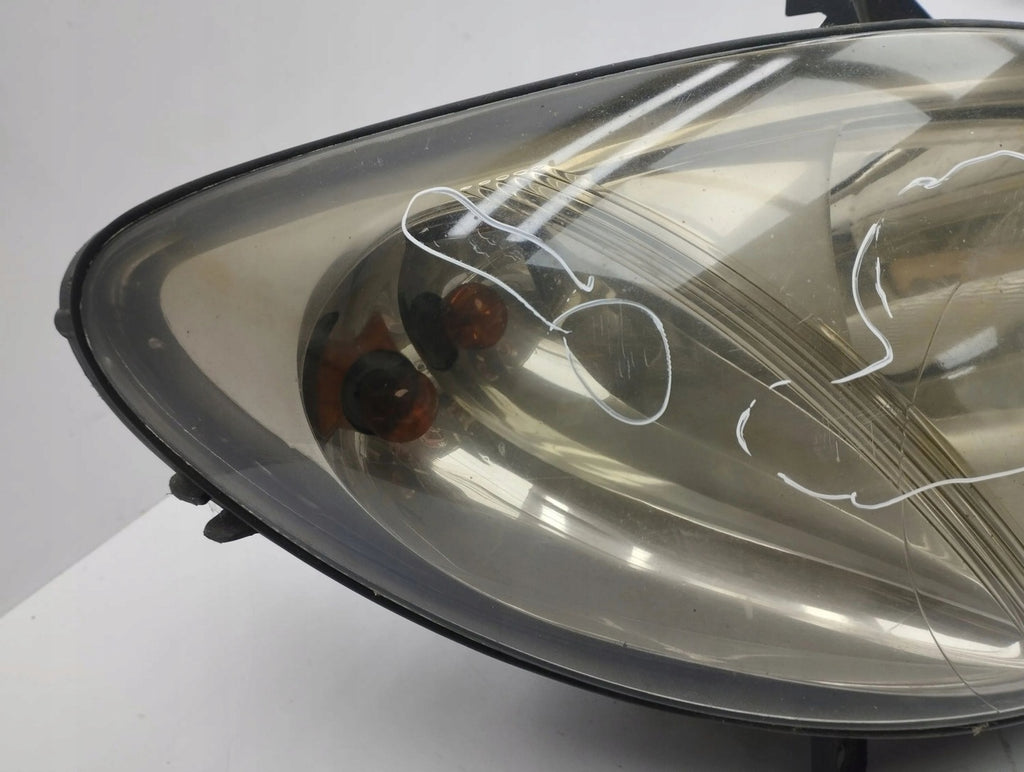 Frontscheinwerfer Mercedes-Benz Viano W639 Vito 24670400 Links Headlight