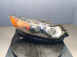 Frontscheinwerfer Honda Accord VIII 23602 Rechts Scheinwerfer Headlight