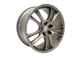 1x Alufelge 21 Zoll 10.0