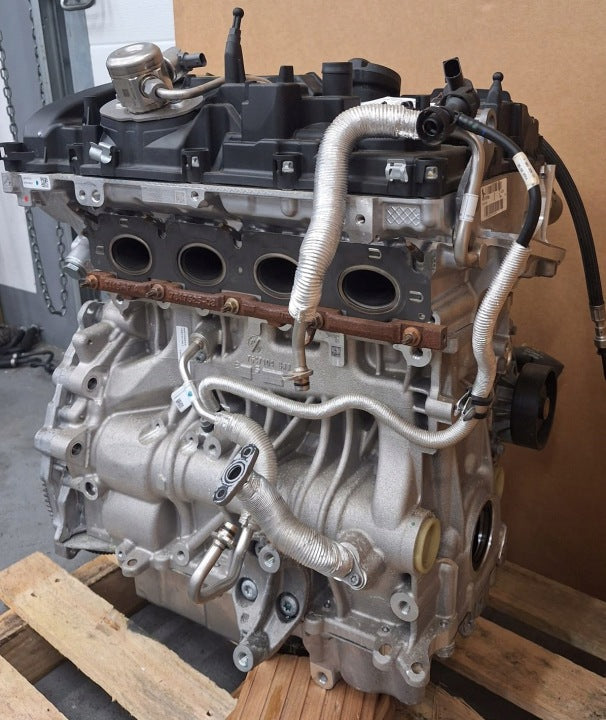 Motor BMW Mini F60 F57 F56 F55 B46A20A 2.0 97Km Benzin Engine Unkomplett MOT9113207613xg