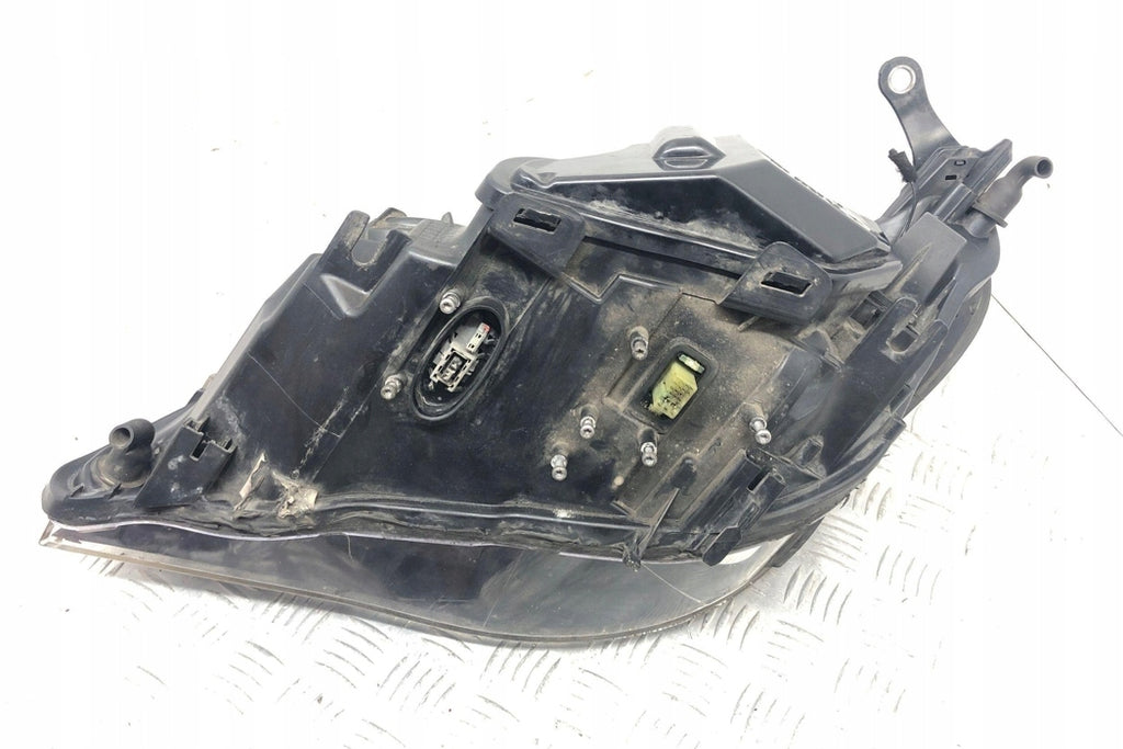 Frontscheinwerfer BMW 5 Touring 15933200 Links Scheinwerfer Headlight SCH3732059932qs