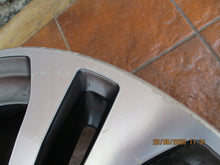 Load image into Gallery viewer, 1x Alufelge 16 Zoll 6.5" 5x112 A2464010000 Mercedes-Benz W246 Rim Wheel FEL3983909763tf