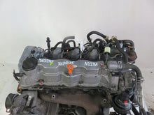 Load image into Gallery viewer, Motor Honda Accord VIII I N22B1 2.2 I-DTEC 150PS 110kW 2009 Diesel Komplett MOT4587167454yh