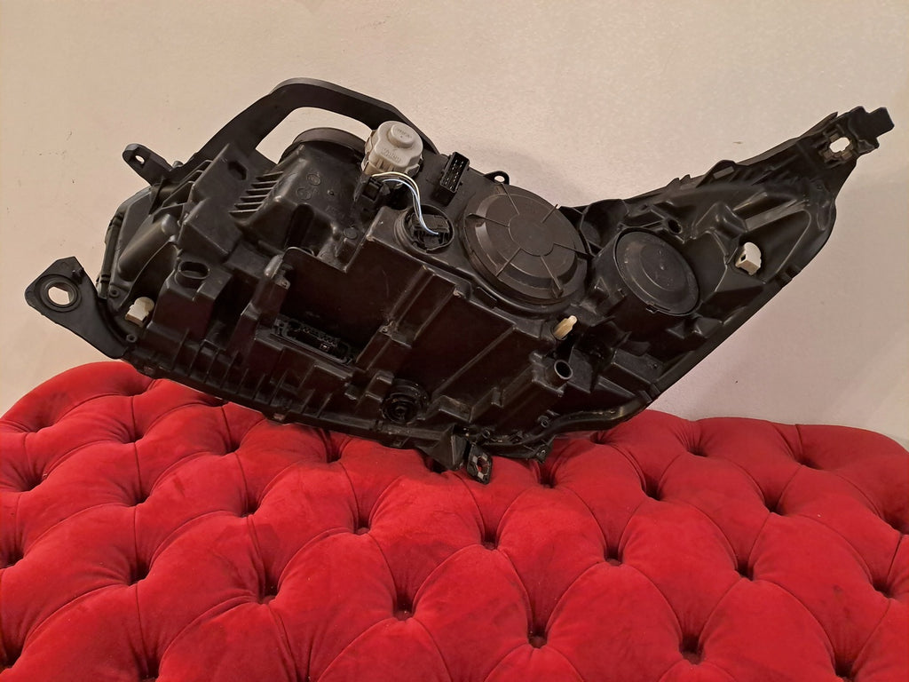 Frontscheinwerfer Citroën C5 89903147 Xenon Rechts Scheinwerfer Headlight