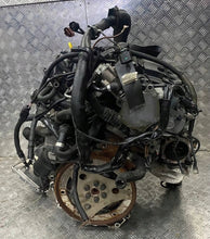 Laden Sie das Bild in den Galerie-Viewer, Motor Audi A4 BWE 2.0 TFSI 200PS 147kW 2007 Engine Komplett MOT7229786985ie