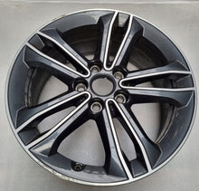 Load image into Gallery viewer, 1x Alufelge 17 Zoll 6.0&quot; 5x112 6856087 BMW Active Tourer F45 1 F40 F46 Rim Wheel