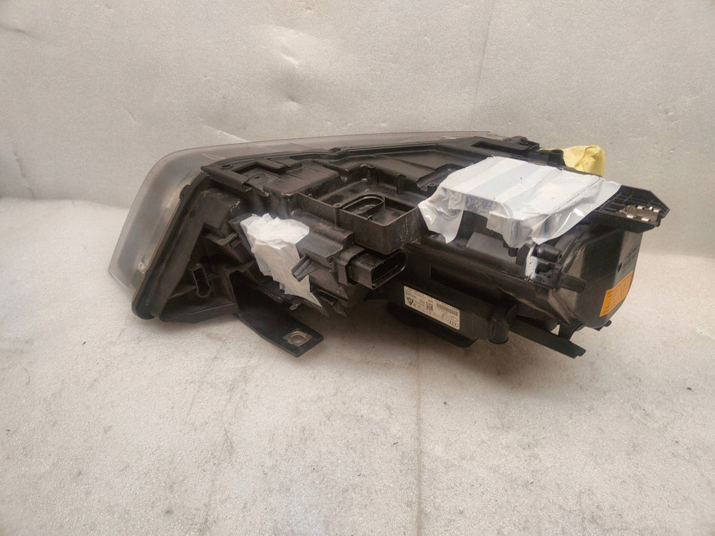 Frontscheinwerfer Audi Q3 8U0941005 Xenon Links Scheinwerfer Headlight