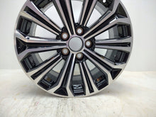 Laden Sie das Bild in den Galerie-Viewer, 1x Alufelge 17 Zoll 5x114.3 CMS10296 Toyota Corolla Rim Wheel FEL7440661825sl