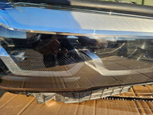 Load image into Gallery viewer, Frontscheinwerfer BMW 5 G31 G30 1EX2640 5A388C404 Rechts Scheinwerfer Headlight SCH1586154644il