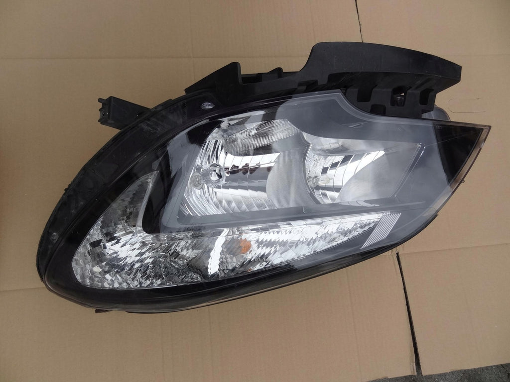 Frontscheinwerfer Opel Mokka 95440411 Links Scheinwerfer Headlight