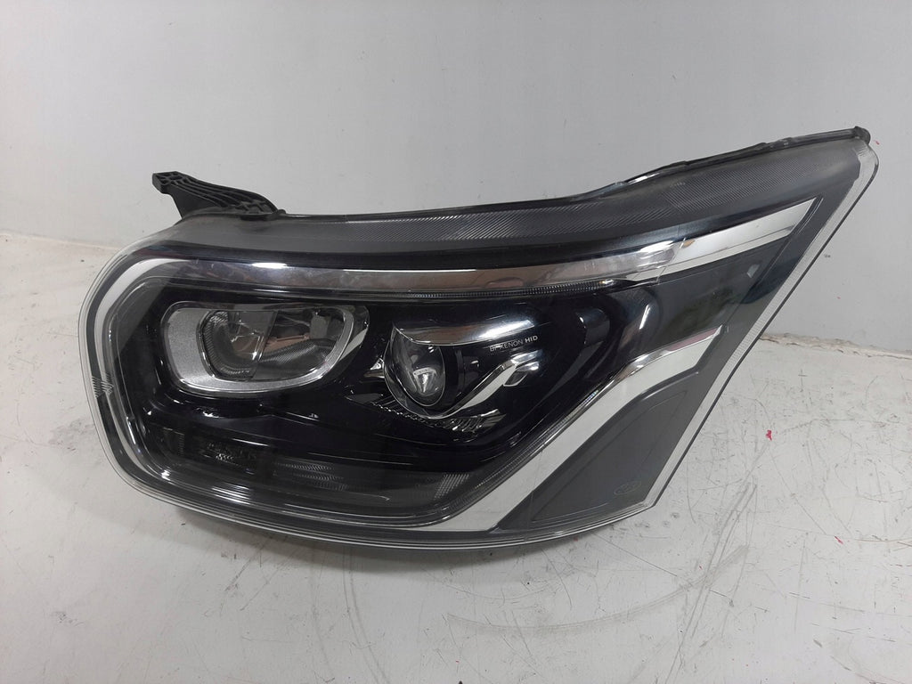 Frontscheinwerfer Ford Transit V363 KK31-13W030-DD Xenon Links Headlight