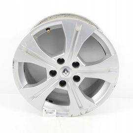 1x Alufelge 17 Zoll 7.0