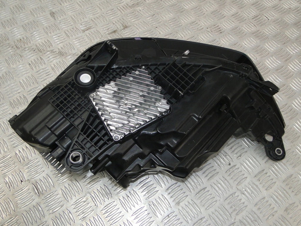 Frontscheinwerfer Audi A1 82A941034 LED Rechts Scheinwerfer Headlight