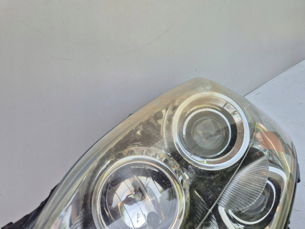 Frontscheinwerfer Fiat Croma 51733561BSP 2600096793 Links Scheinwerfer Headlight SCH9211733651ic
