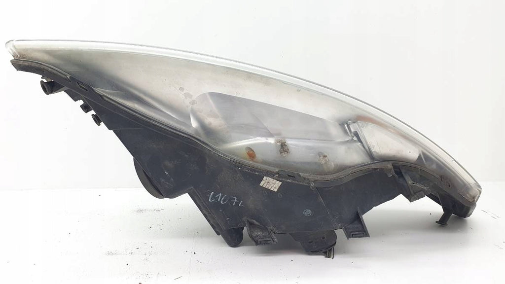 Frontscheinwerfer Ford Mondeo 7S71-13D155-AM Xenon Links Scheinwerfer Headlight SCH7555039249ta