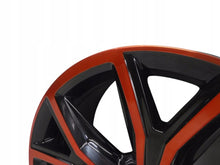 Laden Sie das Bild in den Galerie-Viewer, 1x Alufelge 18 Zoll 7.0" 5x100 39ET 2GM601025Q Skoda T-Cross Rim Wheel FEL9698176799ty