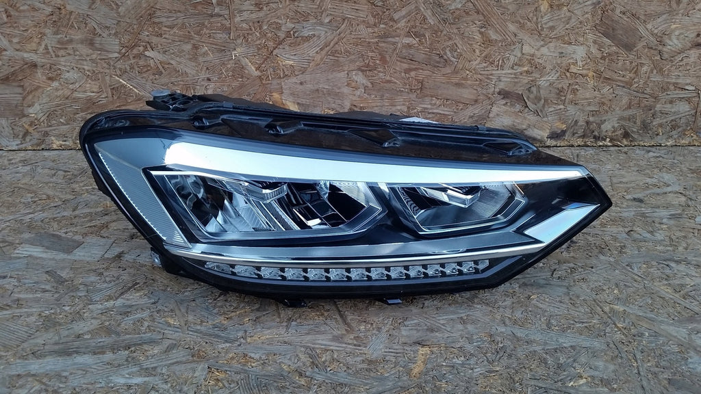 Frontscheinwerfer VW Touran 5TA941036B LED Rechts Scheinwerfer Headlight